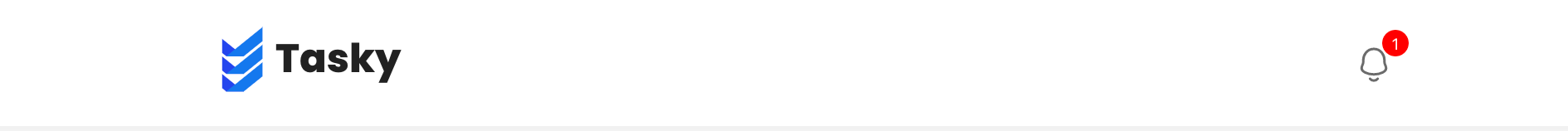 New Notification